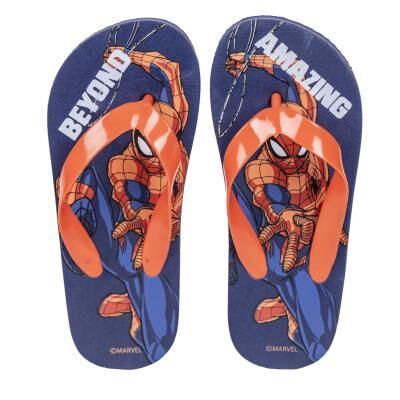 Chanclas Premium Spiderman 26-27