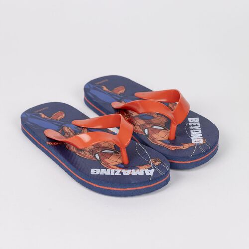 Chanclas Premium Spiderman 26-27