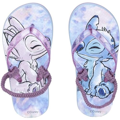 Chanclas Premium Stitch 28-29 INVBON INVERSO