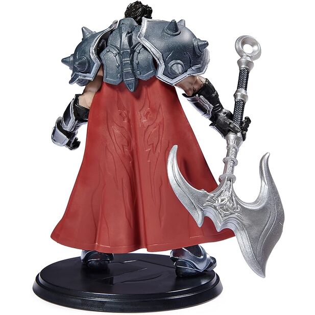 FIGURA LEAGUE OF LEGENDS DARIUS