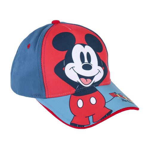 Gorra Mickey