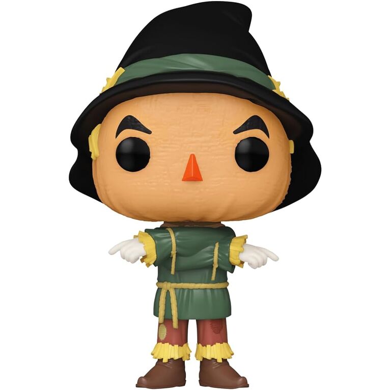 Funko POP! Cine Mago de Oz Espantapájaros 1516