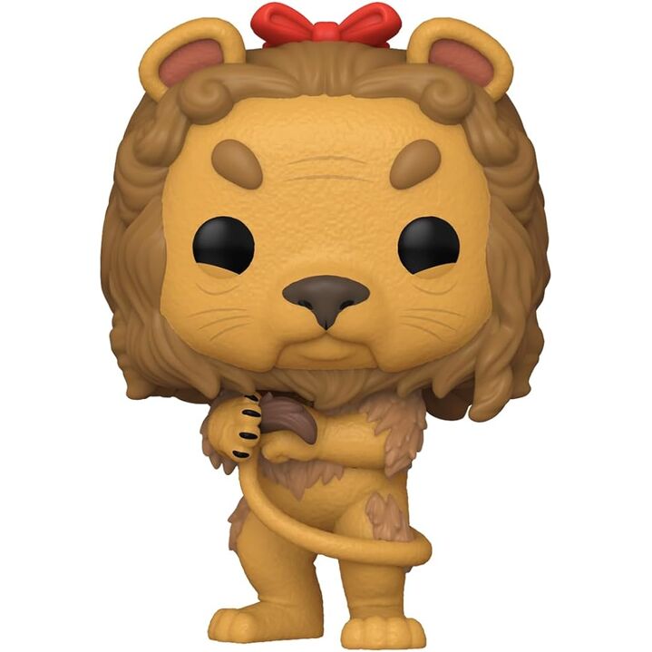 Funko POP! Cine Mago Oz Leon 1515