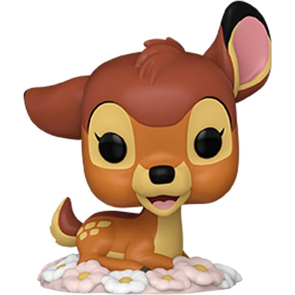 Funko POP! Clásicos Disney - Bambi 1433