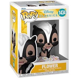 Funko POP! Clásicos Disney - Flower - Bambi 1434