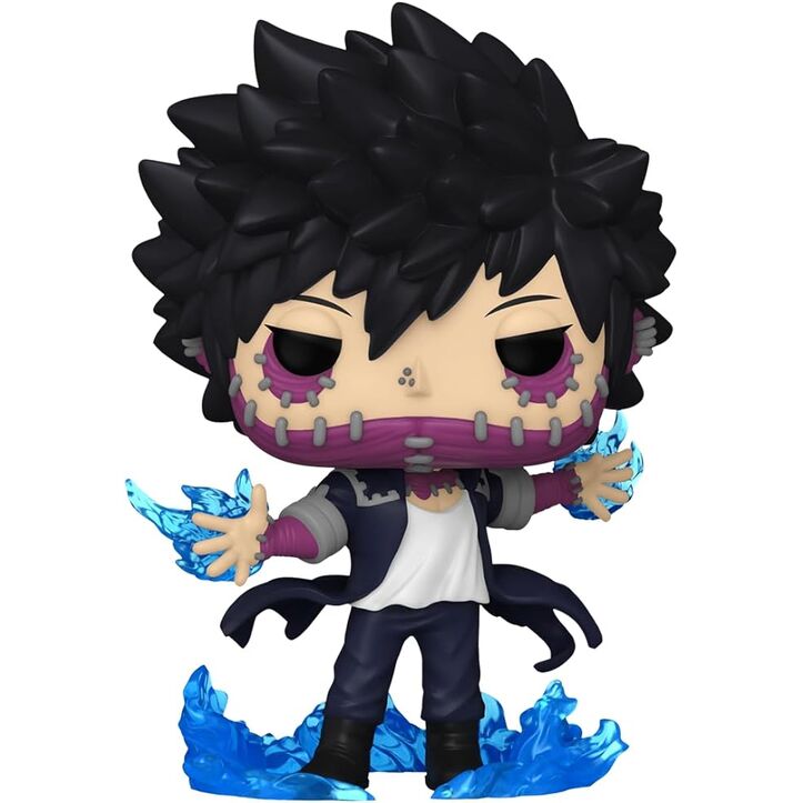 Funko POP! My Hero Academia Dabi 1522