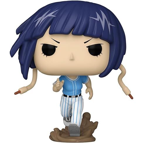 Funko POP! My Hero Academia Hero Baseball Kyoka 1520