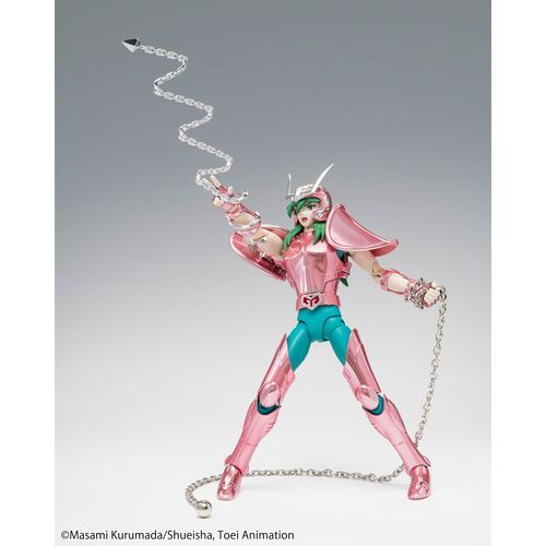 Figura Saint Seiya Andromeda Shun SH Figuarts