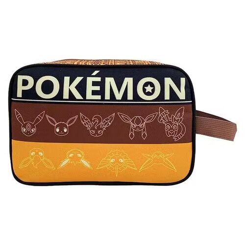 Neceser Pokmon - Eeve