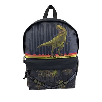 Mochila Jurassic World Roar Juvenil