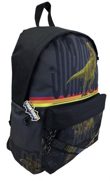 Mochila Jurassic World Roar Juvenil