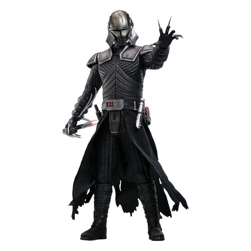 Figura Star Wars Legends Lord Starkiller Hot Toys 31cm