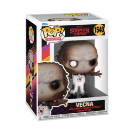 Funko POP! Stranger Things Vecna Transformation 1540