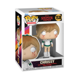 Funko POP! Stranger Things Chrissy Floating 1538