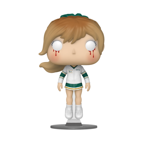 Funko POP! Stranger Things Chrissy Floating 1538