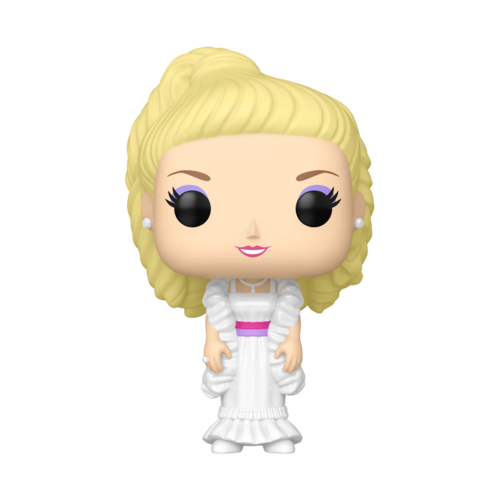 Funko POP! Barbie Crystal 124