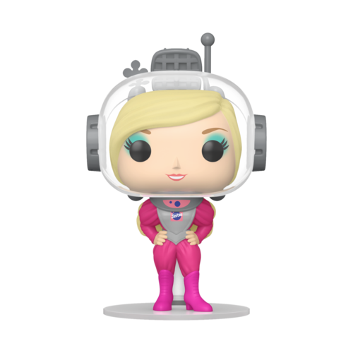 Funko POP! Barbie Astronauta 139