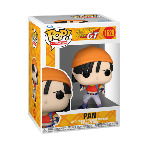 Funko POP! Dragon Ball Pan 1629