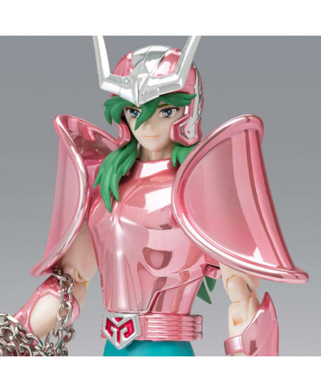 Figura Saint Seiya Andromeda Shun SH Figuarts