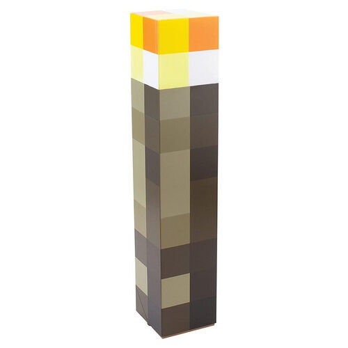 Lmpara Antorcha Minecraft