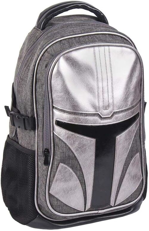 Mochila Casual Viaje The Mandalorian