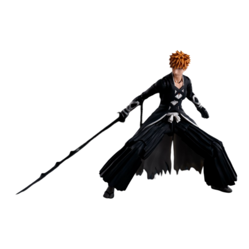 Figura Bleach Ichigo