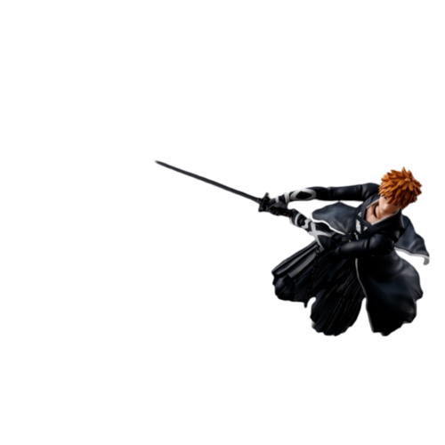 Figura Bleach Ichigo