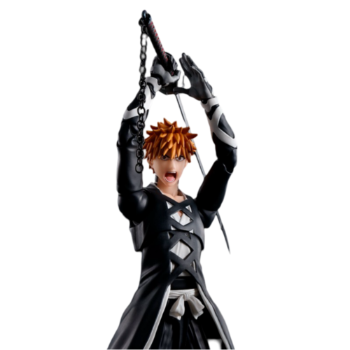 Figura Bleach Ichigo