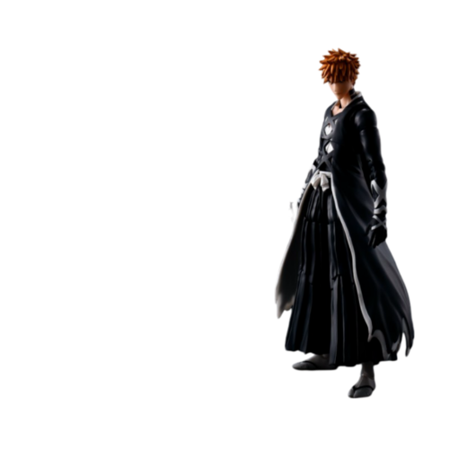 Figura Bleach Ichigo