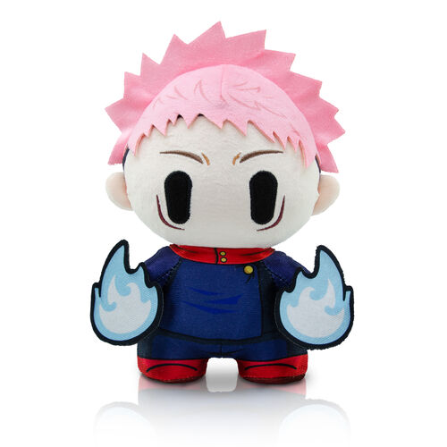 Peluche YuMe Jujutsu Kaisen Itadori