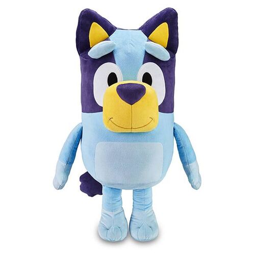 Peluche Bluey 80cm