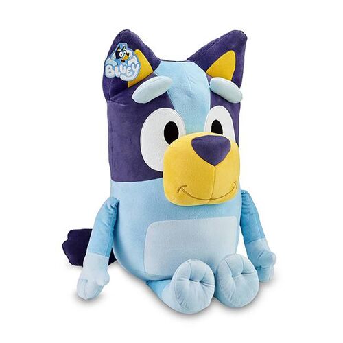 Peluche Bluey 80cm