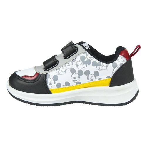 Zapatillas Deporte con Luz Mickey 26