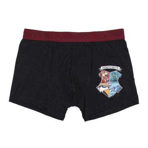 Pack Boxers Harry Potter