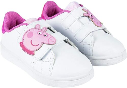 Deportiva Suela Pvc Peppa Pig