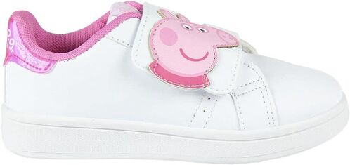 Deportiva Suela Pvc Peppa Pig