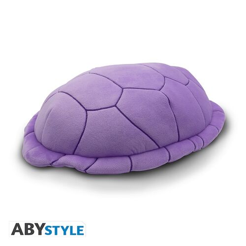 Cojn Dragon Ball Master Roshis Turtle Shell