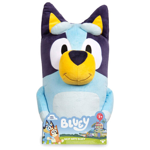 Peluche Bluey 45cm