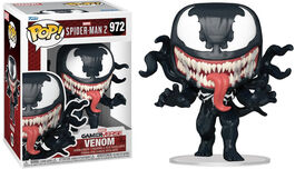 Funko POP! Marvel Venom 972