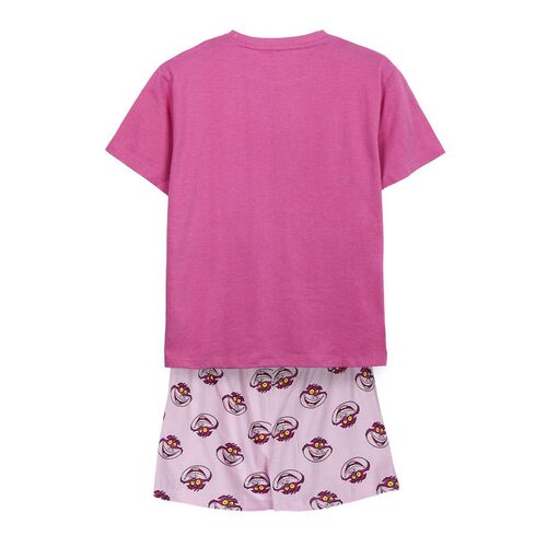 Pijama Corto Single Jersey Disney Alicia XL INVBON