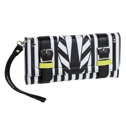 Cartera Cine Polipiel Beetlejuice