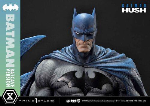 Figura Batman Premium Masterline Series 1/4 Hush 56 cm Prime1