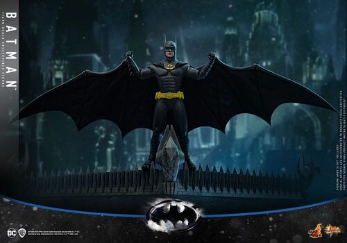 Figura Batman Returns 30cm Hot Toy