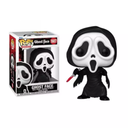 Funko POP! Terror Scream Ghostface 1607