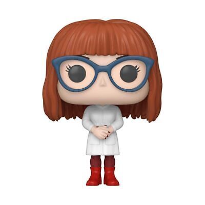 Funko Pop WEDNESDAY Marilyn Thornhill Series