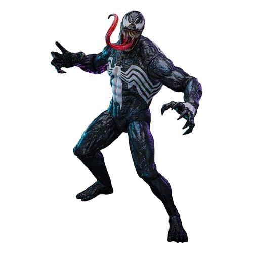 Figura Marvel Masterpiece Venom Hot Toys 39cm