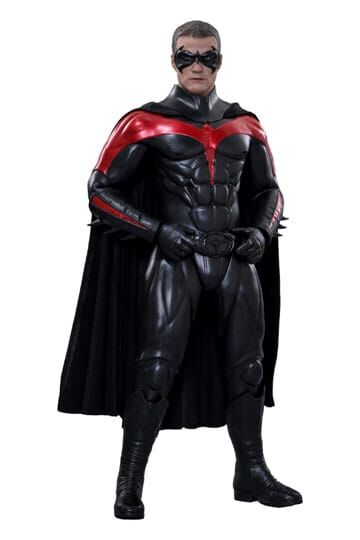 Figura DC Masterpiece Robin 30cm