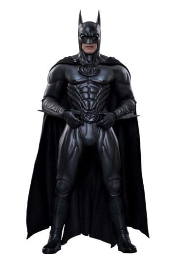 Figura DC Masterpiece Batman 30cm