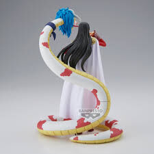 Figura One Piece Boa Hancock 17cm