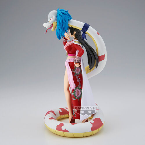 Figura One Piece Boa Hancock 17cm